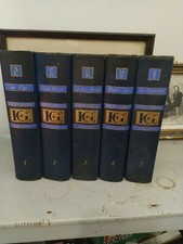 Enciclopedia europea garzanti