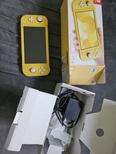 Nintendo Switch Lite 32GB