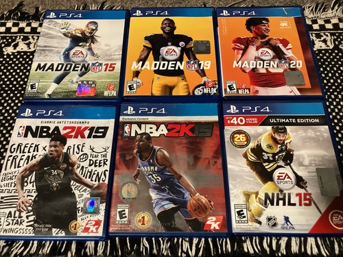 Pacchetto giochi ps4 - ps4,