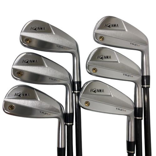 Honma world tr21x set - t//world, di