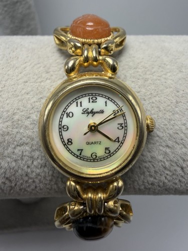 Orologio lafayette scarabeo - orologio,