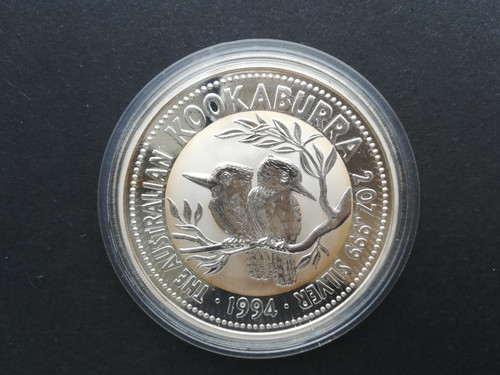 Moneta dollari 1994 - moneta,