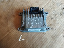Centralina Opel Astra G 1.7 CDTI Isuzu 8971891363