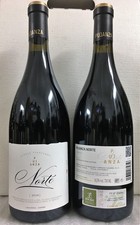1 Bt. Rioja Pujanza Norte 2014