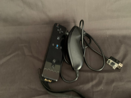 Controller nintendo wii - controller,