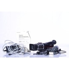 Sony HVR-A1E Videocamera