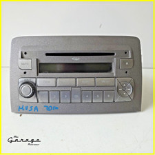 Stereo autoradio lettore - lettore, di