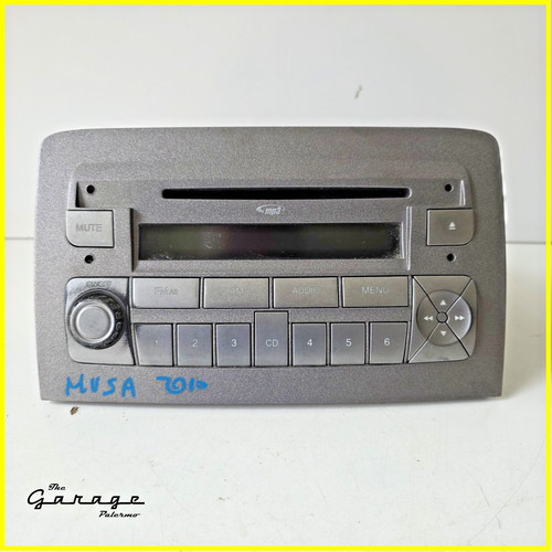 Stereo autoradio lettore di - autoradio,