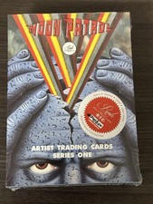 Carte collezionabili Moon