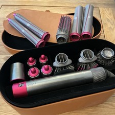 Dyson airwrap multistyler set - dyson,