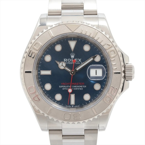 Rolex yacht master - rolex, 40