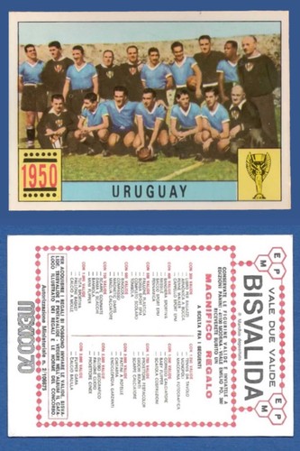 Figurina calciatori panini - figurina,