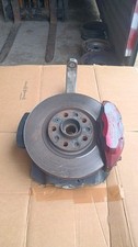 Mozzo disco pinza freni - mozzo, +