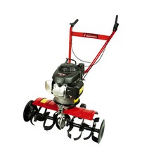 MOTOZAPPA CON MOTORE A SCOPPIO