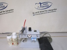 Turbina ad aria Kavo EWL