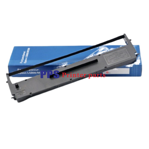 Cartuccia nastri neri - , smco