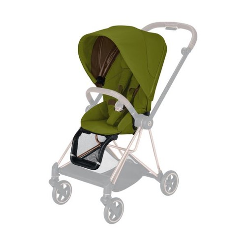 Cybex platinum mios confezione - cybex,