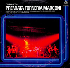 Premiata Forneria Marconi –