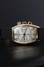 Franck Muller Casablanca 5850