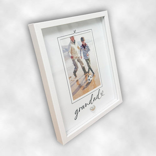 Widdop con amore cornice - |, |