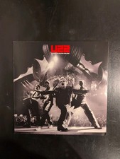 U2 U22 22Track Live Collection