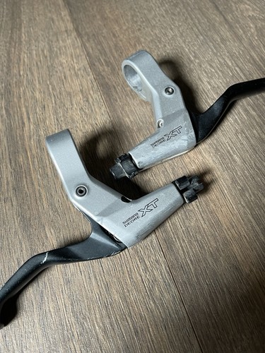 Shimano deore m739 - deore, xt