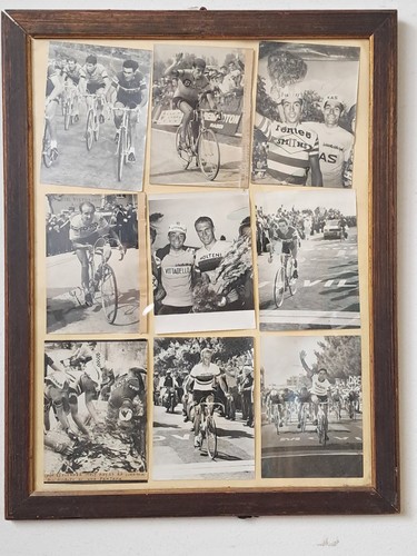 Collezione foto storiche - collezione,