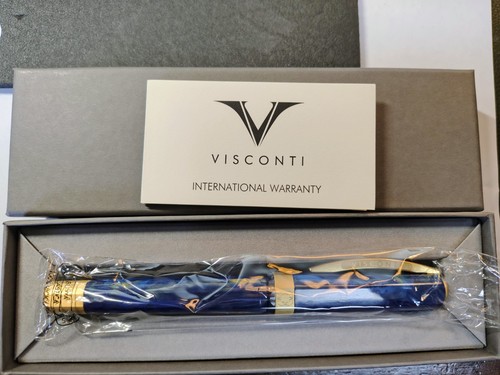 Penna stilografica visconti - penna,