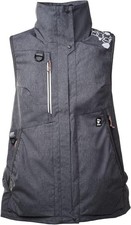 Gilet addestramento cani
