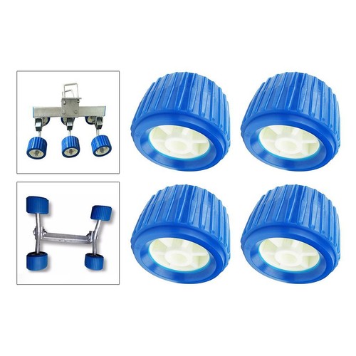 Kit rulli oscillanti a - rulli,