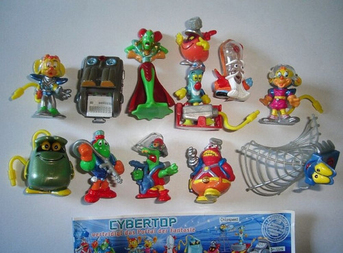 Set sorpresa bambini - sorpresa,