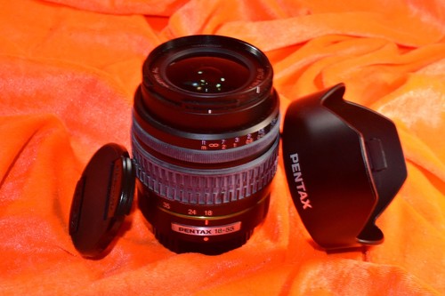 Smc pentax 5 - smc, 1:3.5-5.6