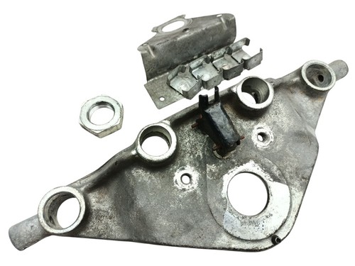 Piastra sterzo steering plates - sterzo,