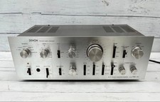 Denon Pma-701 Amplificatore