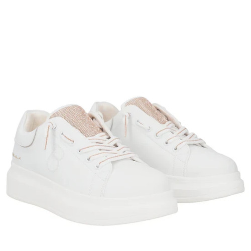 Sneaker tosca blu slip chic - sneaker,