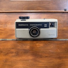 Macchina fotografica vintage