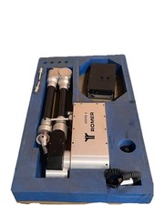 ROMER SYSTEM 6 BRACCIO DI MISURA PORTATILE CMM – 6 ASSI – MISURA COORDINATE LEGACY