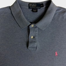 Polo Ralph Lauren polo uomo XL