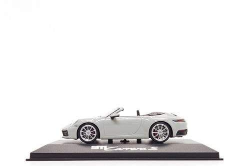 Minichamps porsche 911 - 1:43,