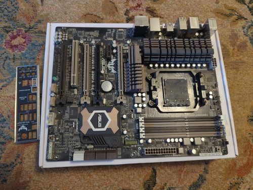 Asus tuf sabertooth - sabertooth, r2.0