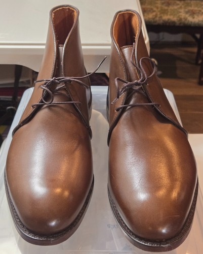 Allen edmonds williamsburg - allen,
