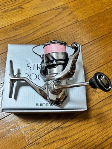 Mulinello spinning shimano - da,
