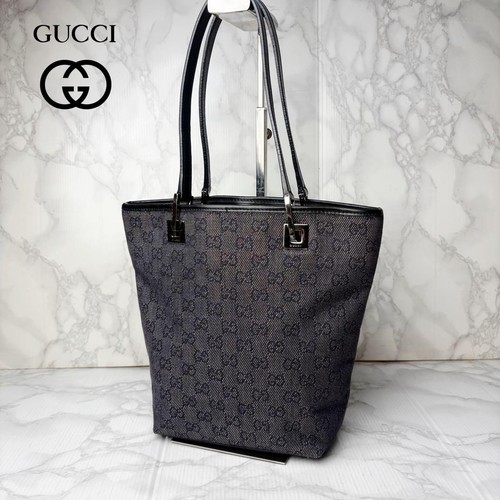 Gucci tote bag - a, mano