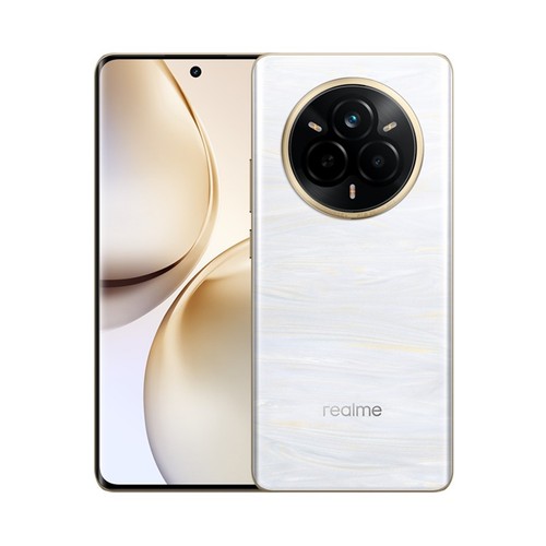 Realme pro 256gb - 14,