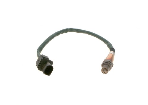 Sonda lambda sensore controllo