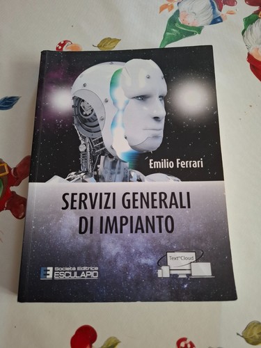 Servizi generali impianto - servizi,