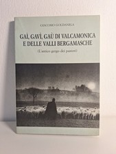 G. Goldaniga Gaì Gavì Gaù