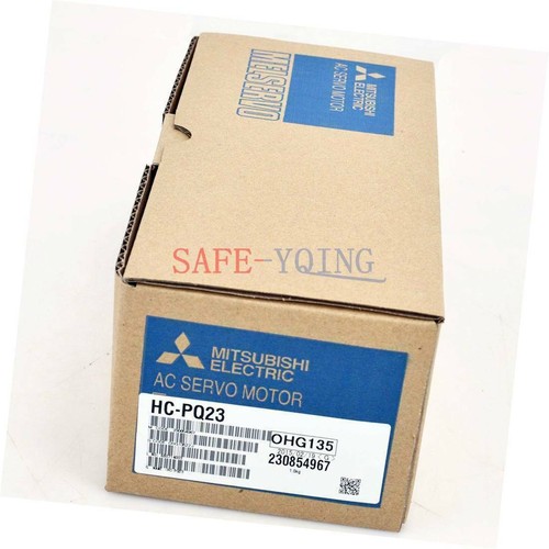 1pz pq23 servomotore nuovo - 1pz, hc-pq23