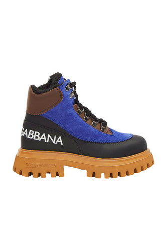 Scarpe stringate dolce - dolce, &