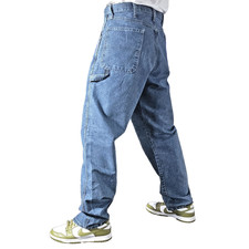 Wrangler Carpenter Jeans Uomo